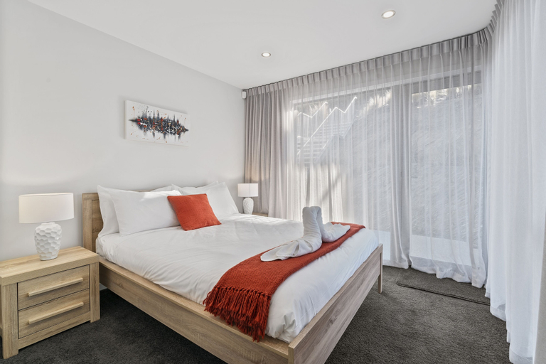 MODERN ALPINE LIVING SPECTACULAR VIEW, Queenstown-Lakes