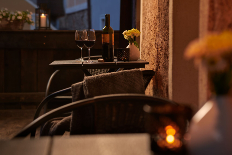 Food & Drinks 5, Pension Kristian, Český Krumlov