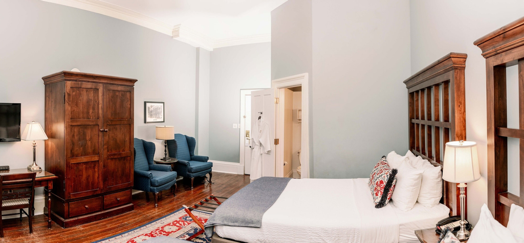 Bedroom 6
