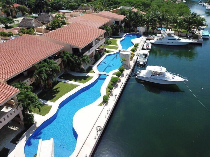 Los Vientos Puerto Aventuras, Cozumel