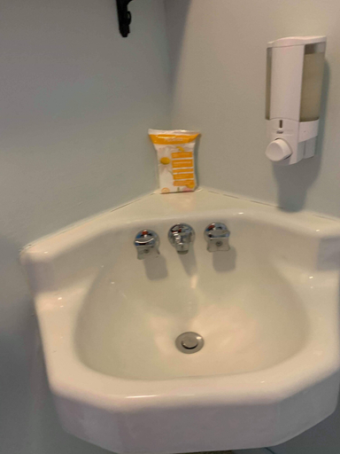 Bathroom 3, Brook Road Inn, Sullivan