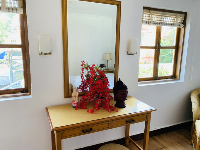 Others 5, Seaside one Bedroom Apartment, South Goa