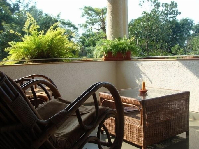 Others 4, Villa Fountain Court, North Goa