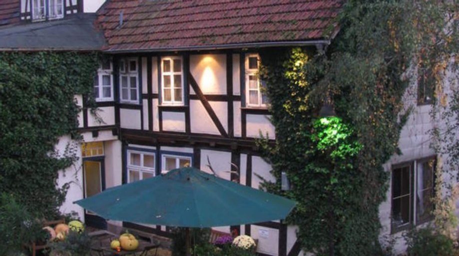 Exterior & Views 2, Hotel Schlafschön, Göttingen