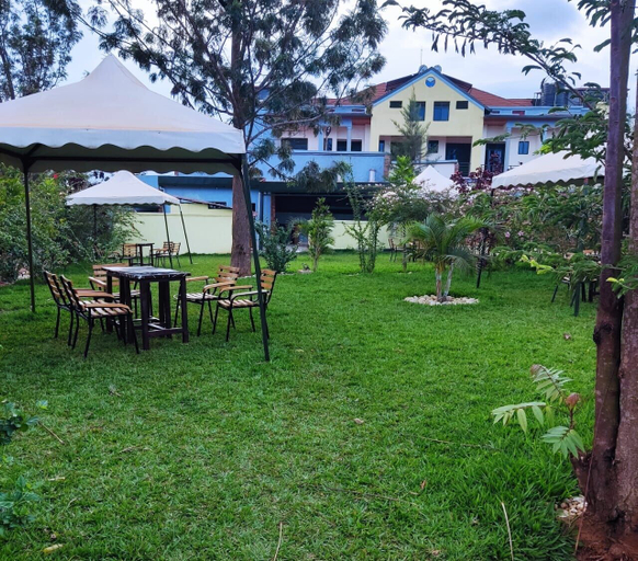 Others 4, NOVALAND HOTEL, Kicukiro