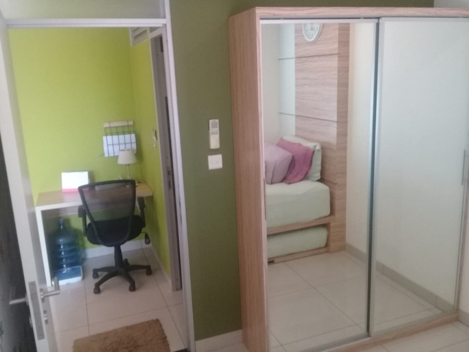 Bedroom 3, Luxury Living At The Edge, Cimahi