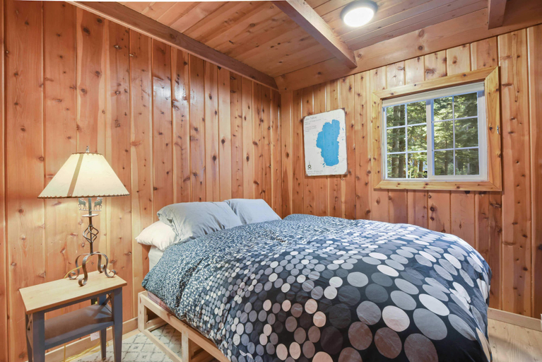 Bedroom, Homestead Haus, El Dorado