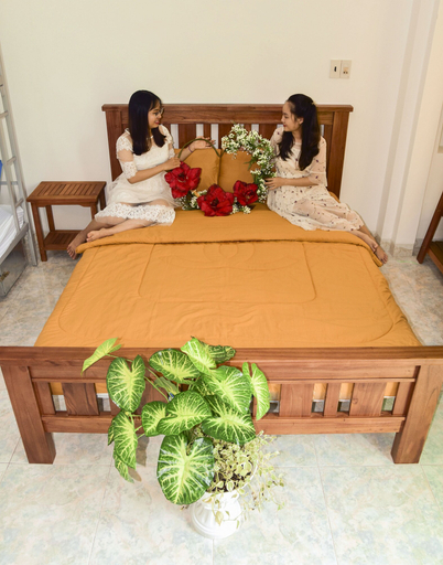 Bedroom 2, Quy Nhon City Center Apartments, Qui Nhơn