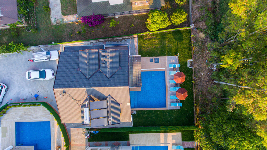 Exterior 4, Lilly Villa 2, Fethiye
