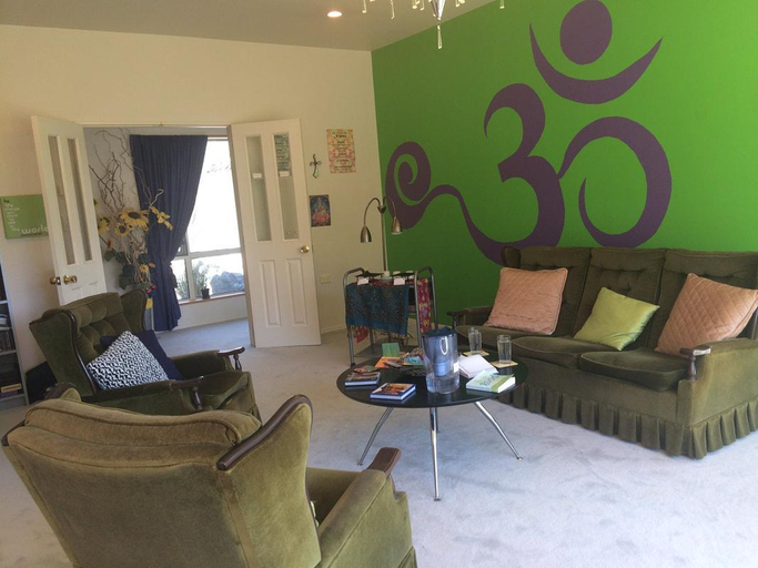 Public Area 5, Vibrant Living Retreat, Hurunui
