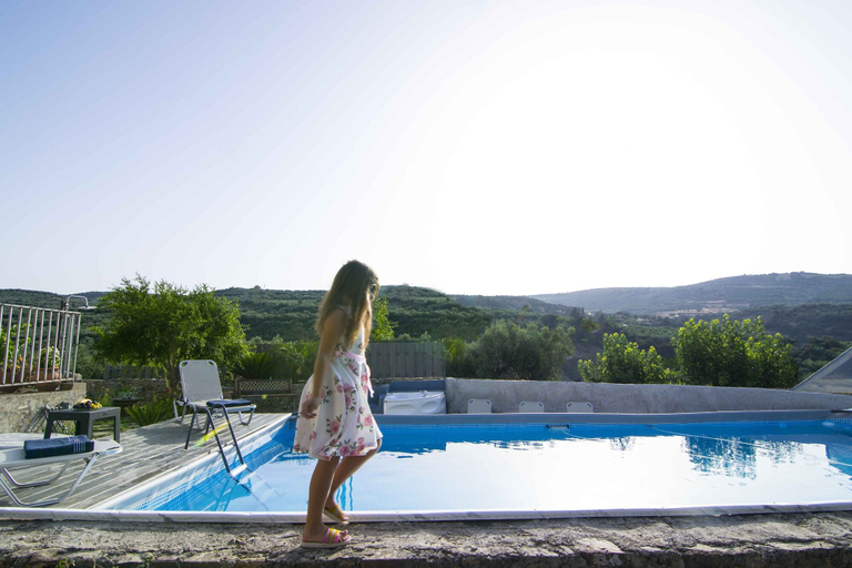 Sport & Beauty 3, Villa Olive Tree, Crete