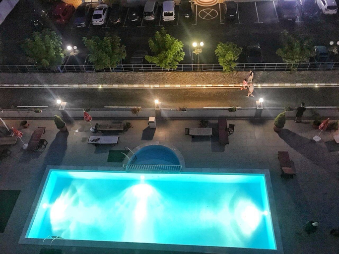 Sport & Beauty 4, Lazur 5 Apartments, Nesebar