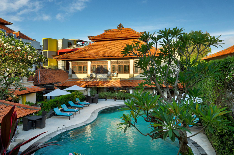 Royal Hotel and Villa Bali, Badung