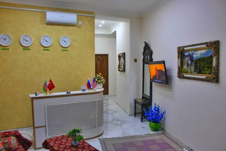 Others 5, Green Garden Hotel, Baku