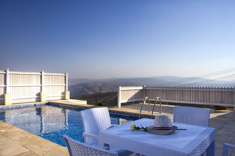 Food & Drinks, Villa Naya Branch 3 Santorini, Ajloun