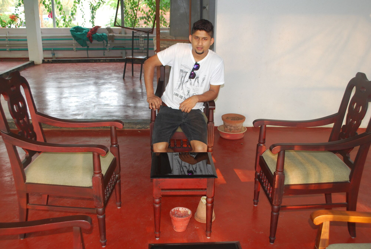 Food & Drinks 5, Elim Homestay, Ernakulam