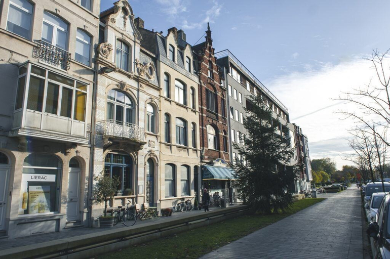 Exterior & Views 2, La Passion Interdite, West-Vlaanderen