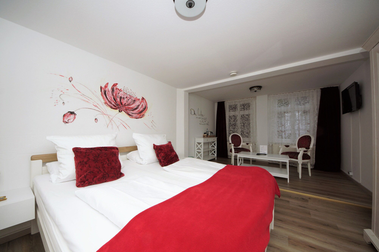 Bedroom 4, Liebezeit, Lahn-Dill-Kreis