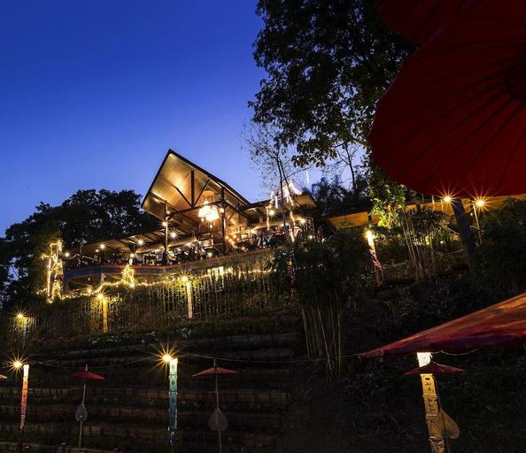 Jirung Health Village, Mae Rim