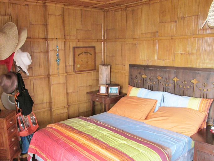 Bedroom 2, Ticao Altamar Boutique Resort, San Jacinto