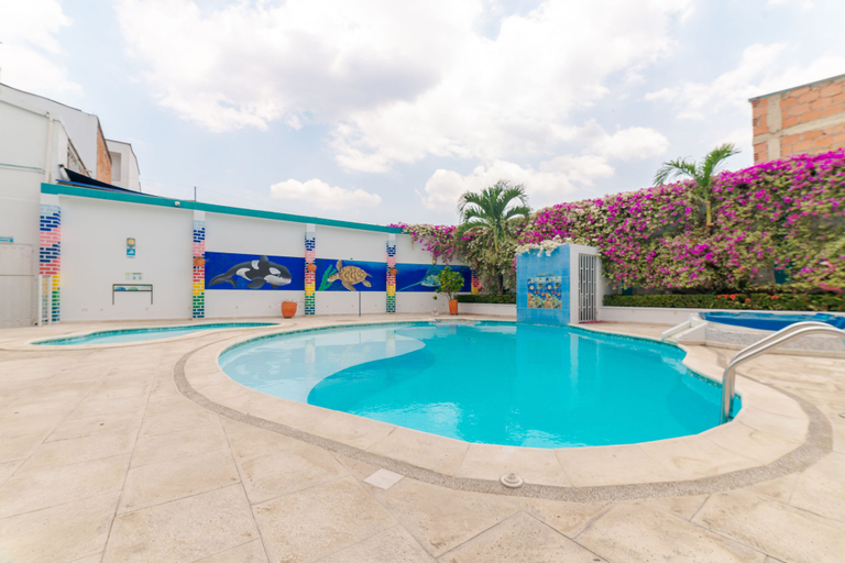 Sport & Beauty, Ayenda Royal Fenix, Yopal