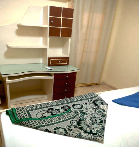 Bedroom 3, Marseilia Beach 2, Marsa Matruh