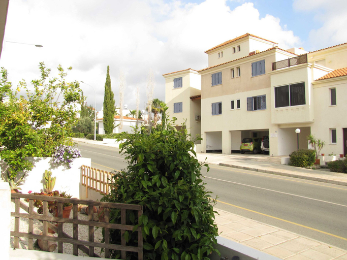 Exterior & Views 2, Webooking Pegia Apartment