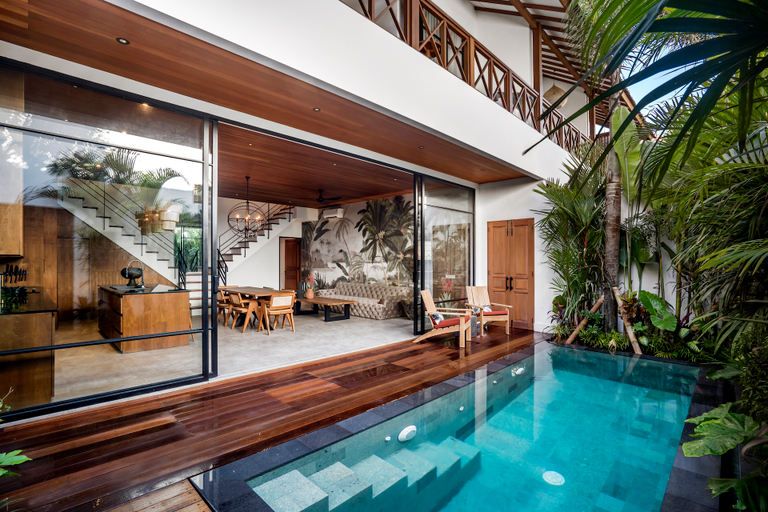 Sport & Beauty 3, Nusantara Loft Ambon by Alfred in Bali, Badung