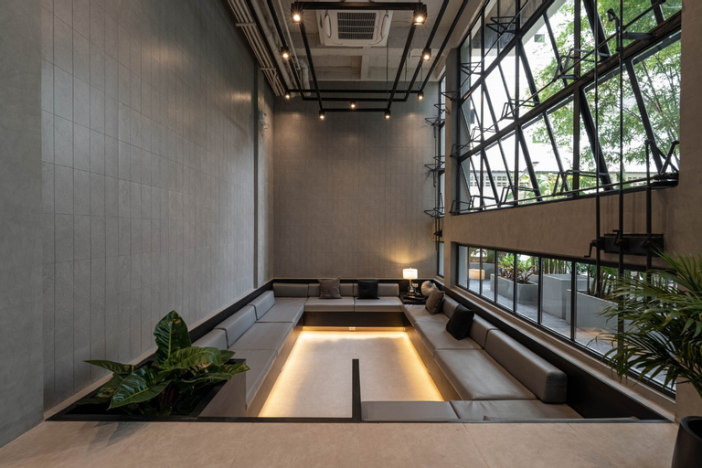 Sport & Beauty 5, EXII Hotel, Muang Nonthaburi