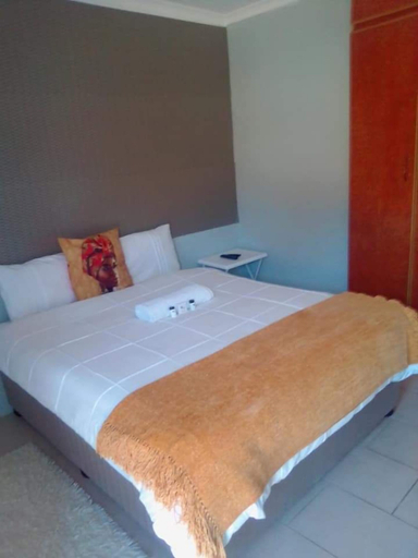 Bedroom 2, Kubo Bed And Breakfast, Chris Hani