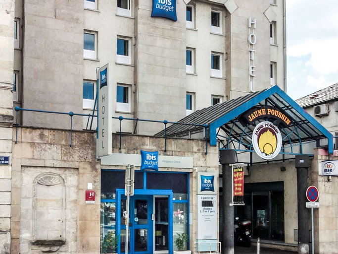 ibis budget Perigueux, Dordogne