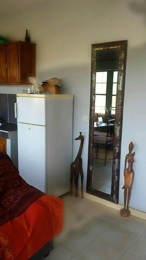 Others 5, Appartement à Natangué - Saly, Mbour