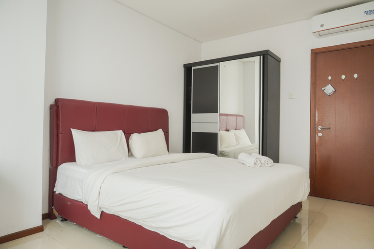 Bedroom 15