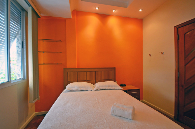 Bedroom 4, Rio Rentals 021 - T014 Apto de 3 quarto, Rio de Janeiro