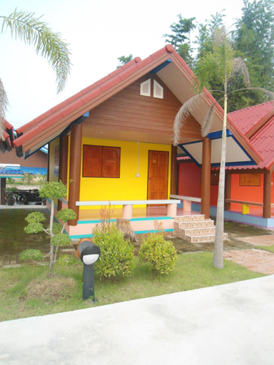 Others 5, 42 Somwang Resort, K. Ban Kha