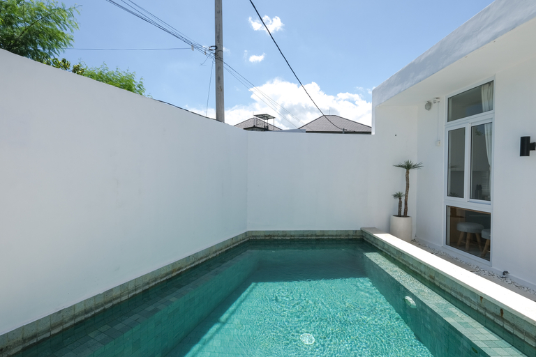 Sport & Beauty 2, Villa Christine Canggu, Badung