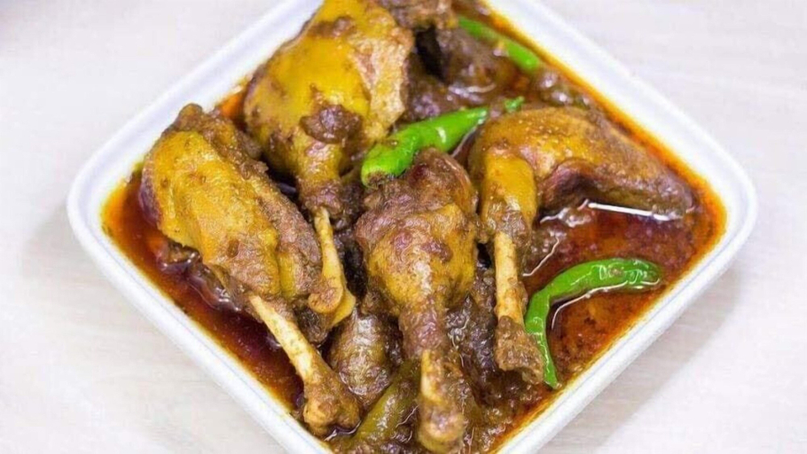 Food & Drinks 3, Himachol Resort Sreemangal, Moulvibazar