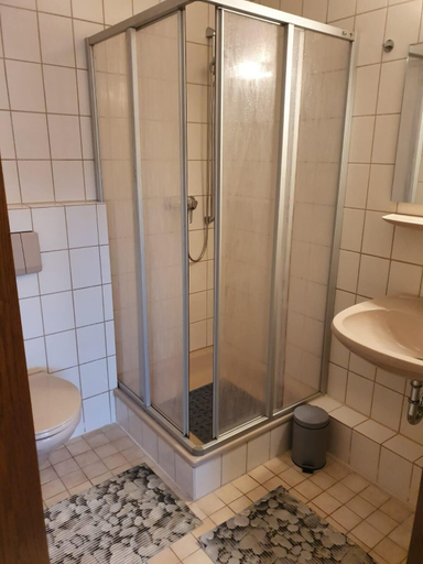 Bathroom, Auf dem Berg, Hochsauerlandkreis