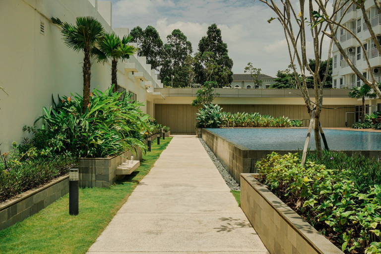 Others 4, Comfy And Nice Studio Apartment At Citra Living, West Jakarta