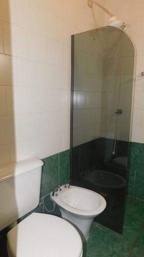 Bathroom 4, Cabañas Araticu, Iguazú
