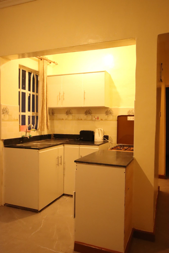 Others 5, Stay.Plus Ebony Mara House, Narok North