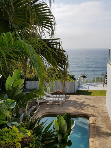 Sport & Beauty 4, Laperla Lodge, eThekwini