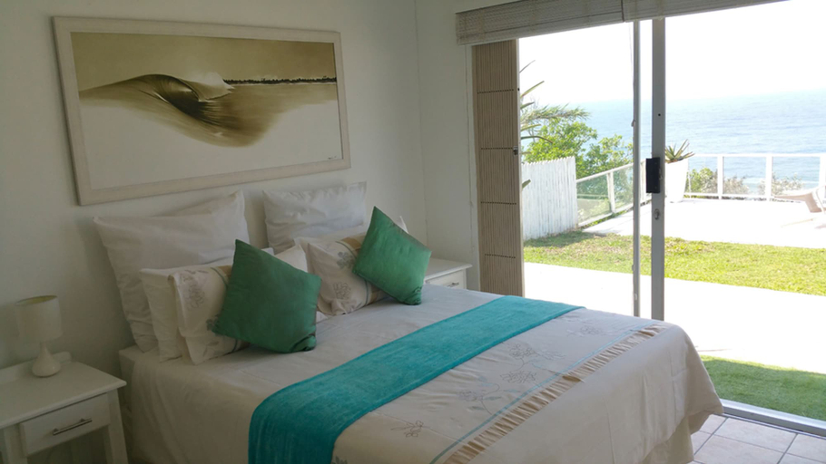 Bedroom 2, Laperla Lodge, eThekwini