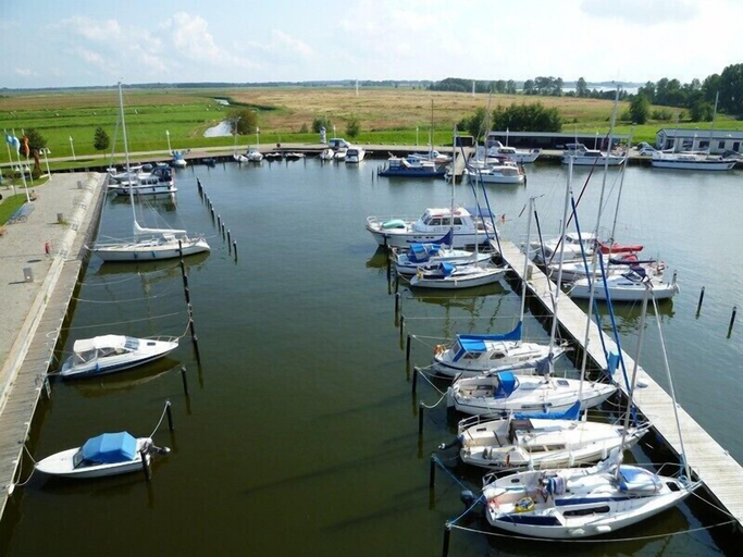Others 5, Wohnung Segelhafenidyll, Vorpommern-Greifswald