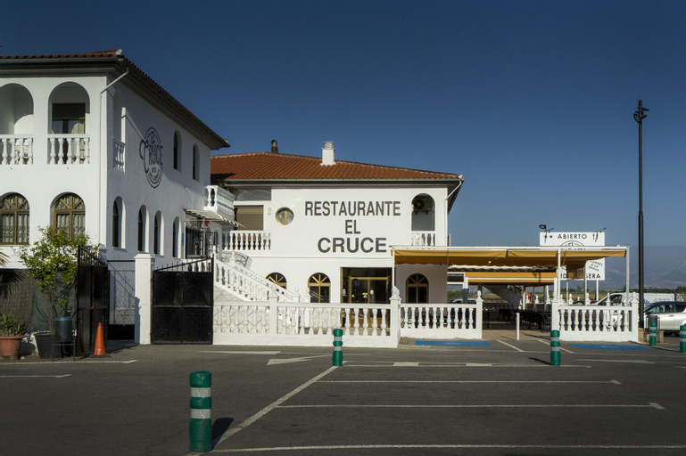 Hotel Cruce Chauchina, Granada