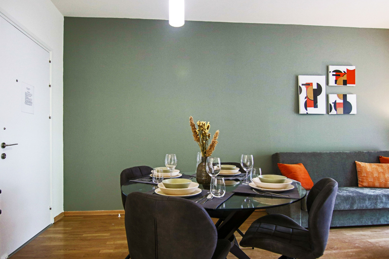 Others 4, Phaedrus Living: City View Luxury Iras Flat 102