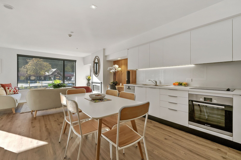 Others 5, Residence du Parc by Staysouth, Queenstown-Lakes