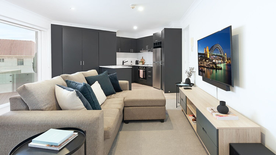 Others 4, Ultimate Bondi Living, Sydney