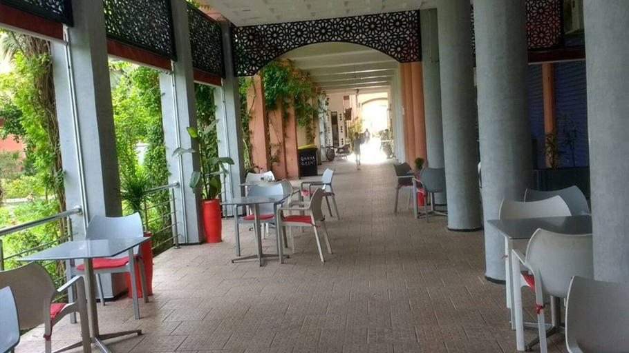 Food & Drinks, Riad Alkarya, Marrakech
