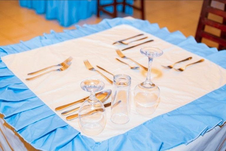 Food & Drinks, NOVALAND HOTEL, Kicukiro